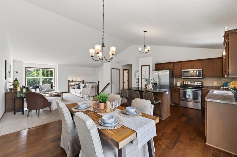 12435 Midway Cir NE, Blaine, MN 55449