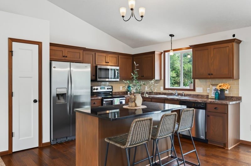 12435 Midway Cir NE, Blaine, MN 55449