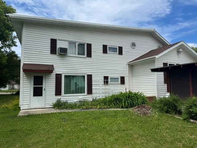 1303 11th Ave, International Falls, MN 56649