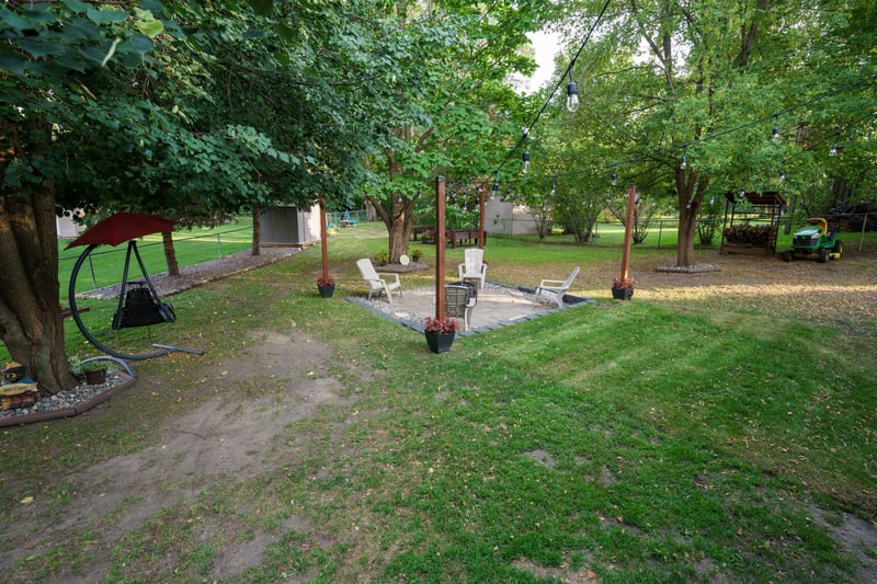 165 Fair Meadows Dr, Big Lake, MN 55309