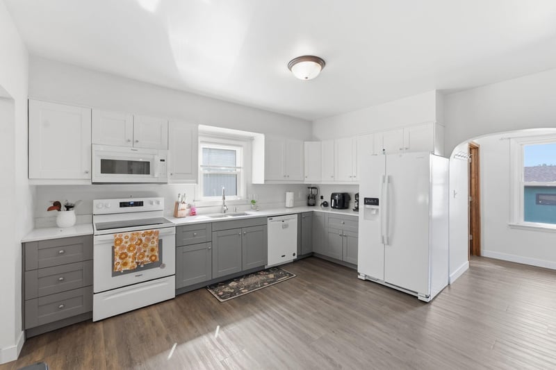 1009 Campbell Ave NW, Willmar, MN 56201