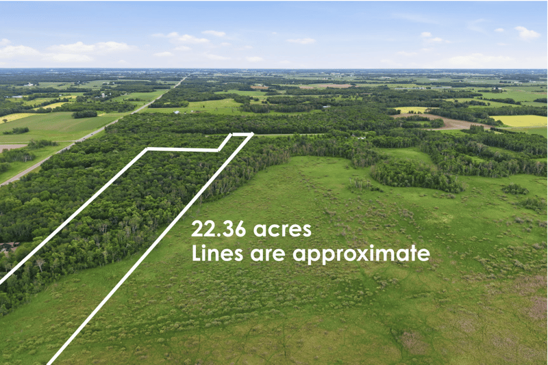 TBD2 205th Ave, Little Falls, MN 56345
