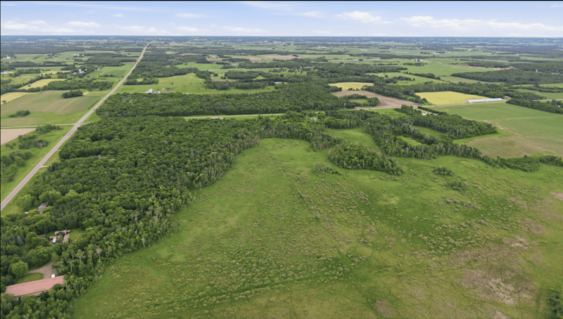 TBD2 205th Ave, Little Falls, MN 56345