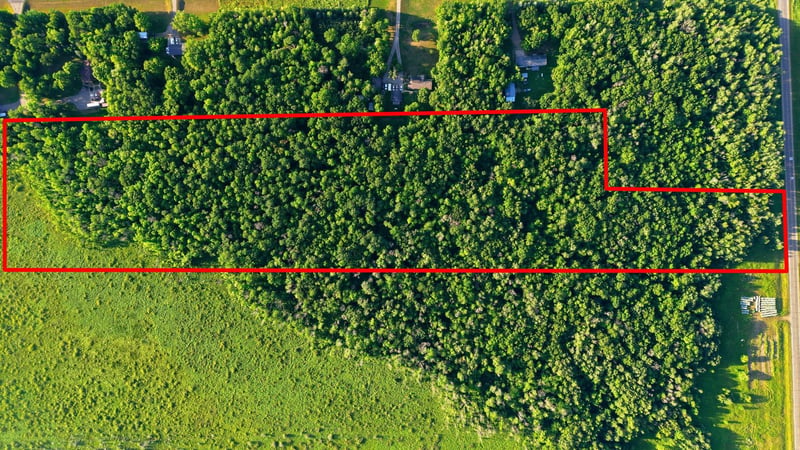 TBD2 205th Ave, Little Falls, MN 56345