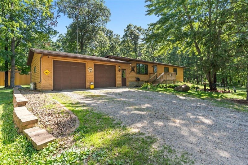 33364 E Shamineau Dr, Motley, MN 56466