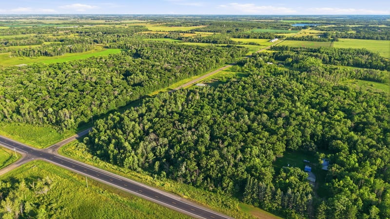 TBD3 205th Ave, Little Falls, MN 56345