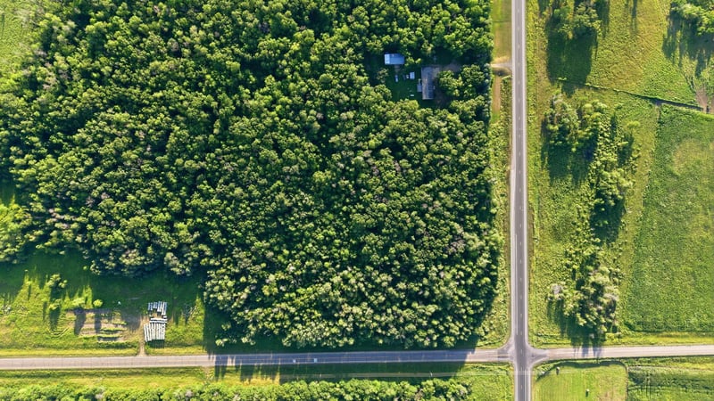 TBD3 205th Ave, Little Falls, MN 56345