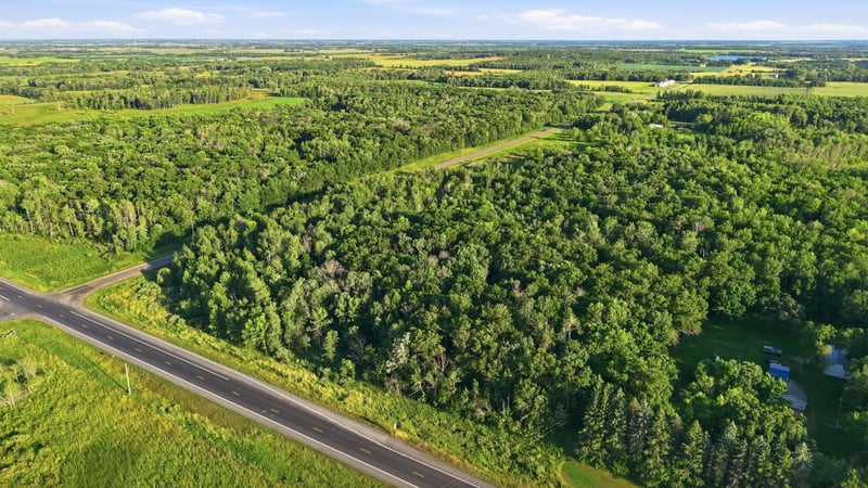 TBD3 205th Ave, Little Falls, MN 56345