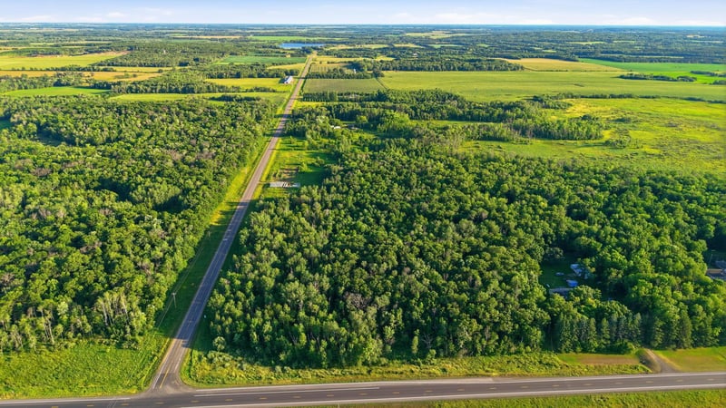 TBD3 205th Ave, Little Falls, MN 56345