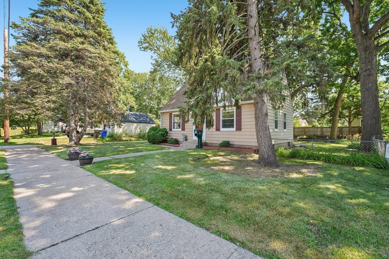 Home Worth Check
