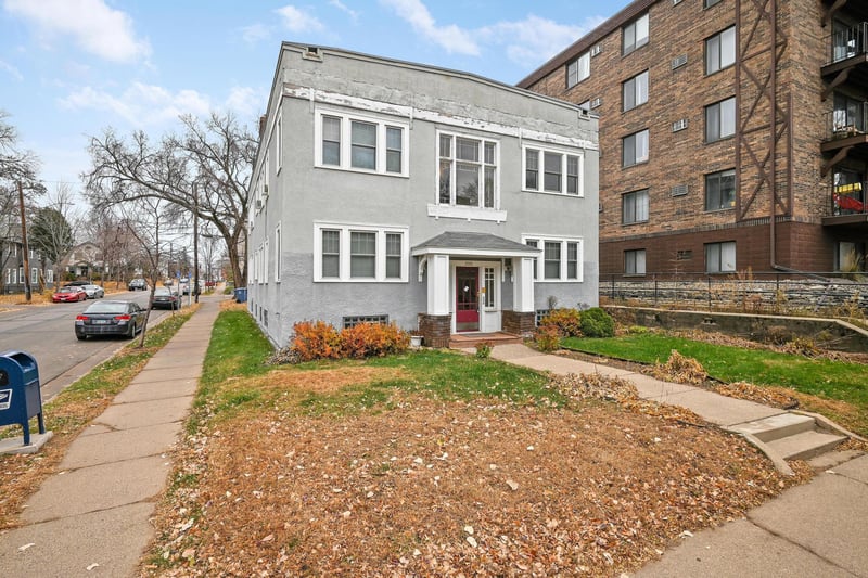 3501 Dupont Ave S #1, Minneapolis, MN 55408