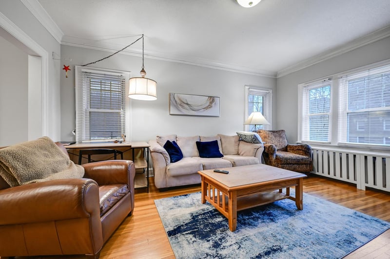 3501 Dupont Ave S #1, Minneapolis, MN 55408
