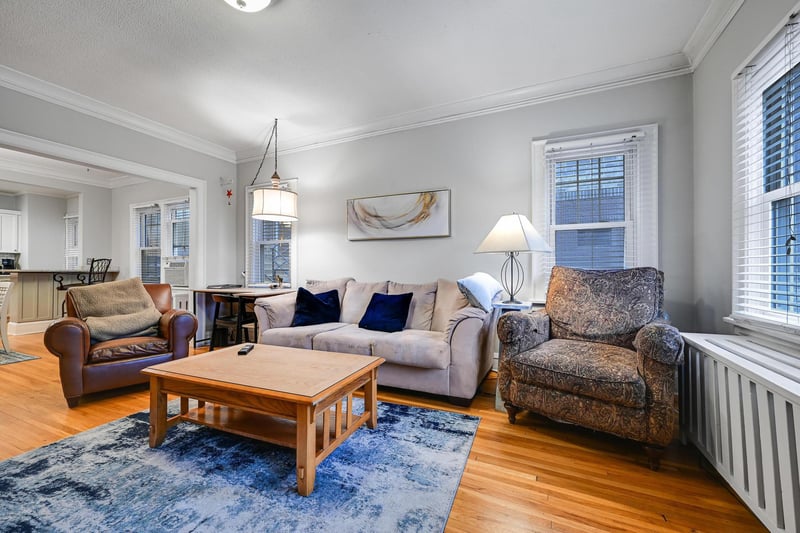 3501 Dupont Ave S #1, Minneapolis, MN 55408