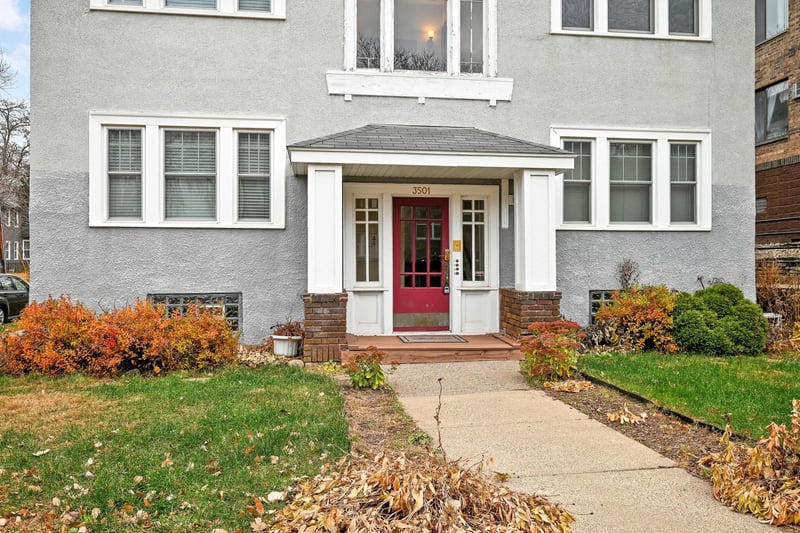 3501 Dupont Ave S #1, Minneapolis, MN 55408
