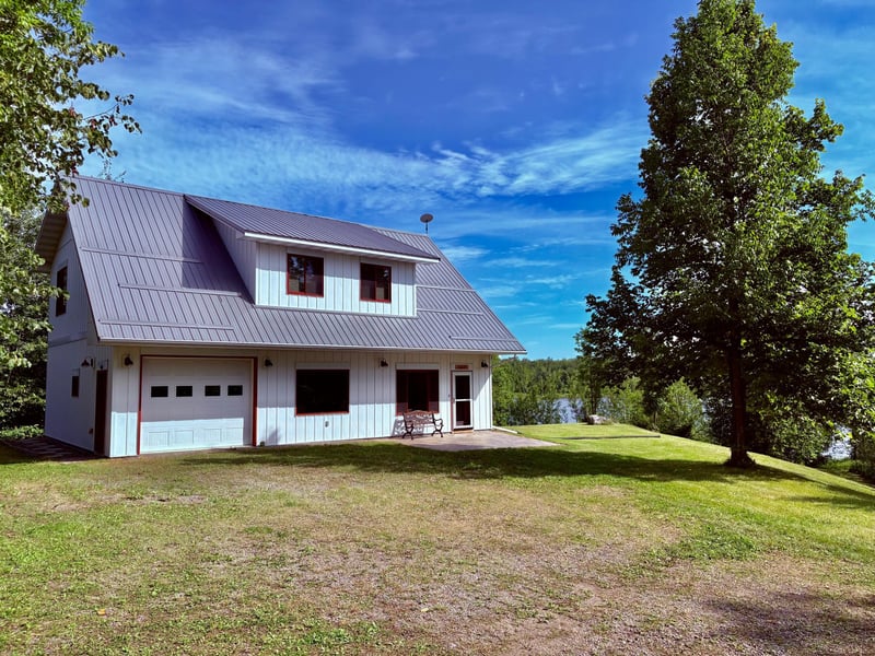 11537 State Highway 11 SE, Baudette, MN 56623
