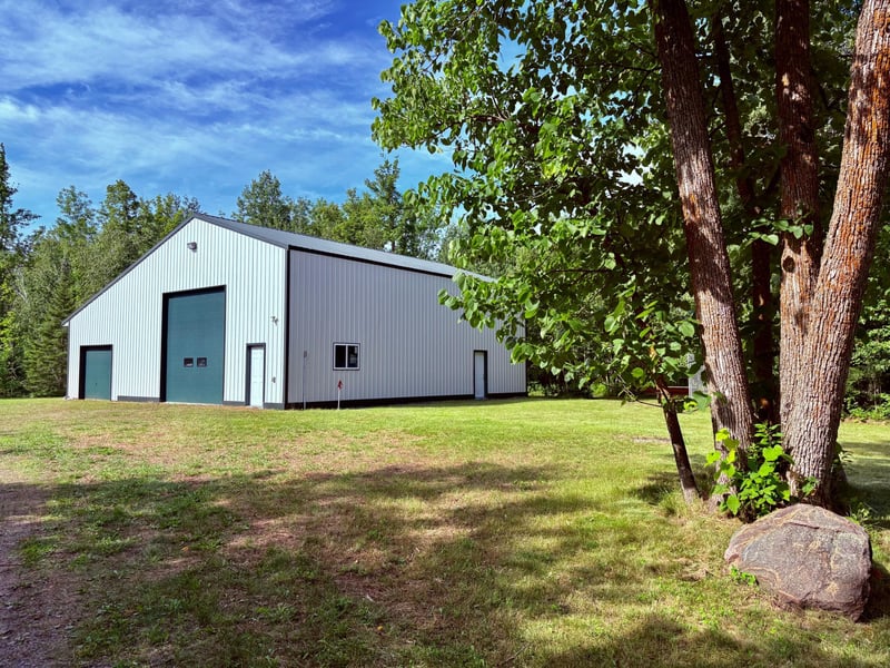 11537 State Highway 11 SE, Baudette, MN 56623