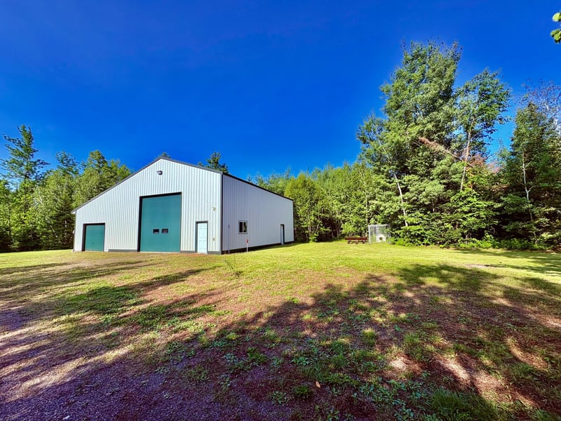 11537 State Highway 11 SE, Baudette, MN 56623