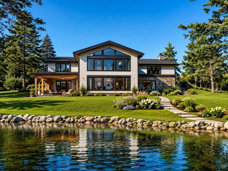 34399 Engstrom Beach Ln, Dent, MN 56528