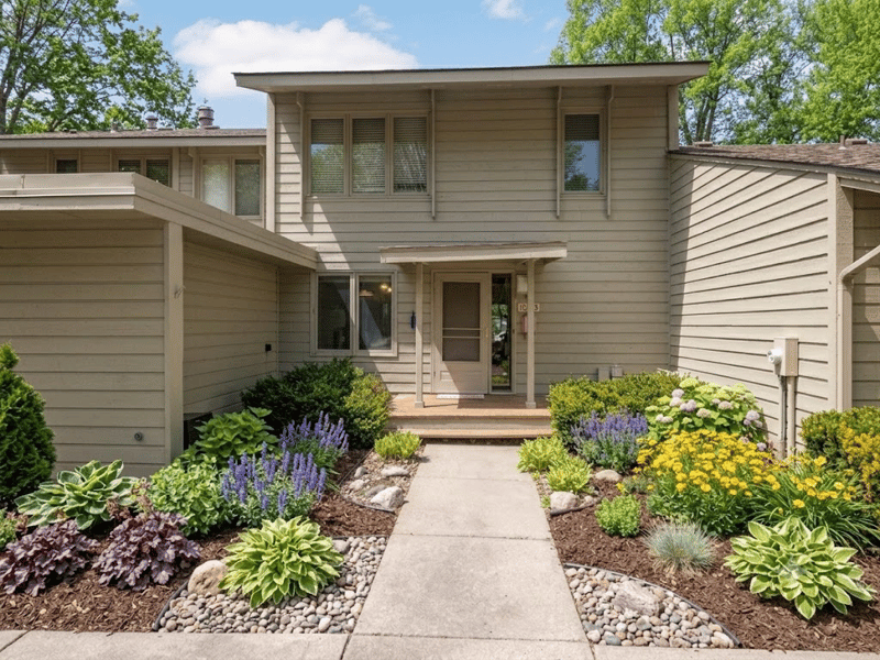Home Worth Check