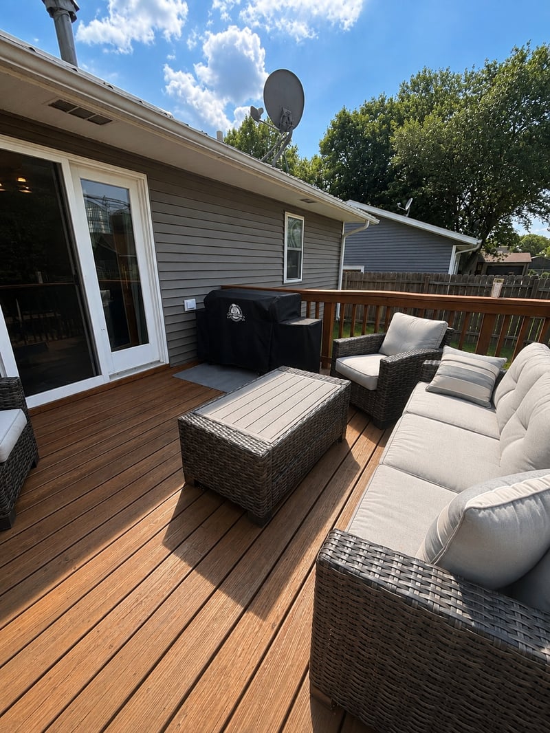 305 E 12th St, Redwood Falls, MN 56283