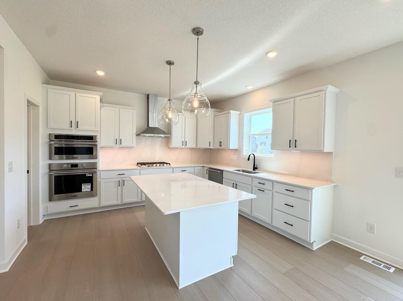 9875 49th Pl NE, Saint Michael, MN 55376