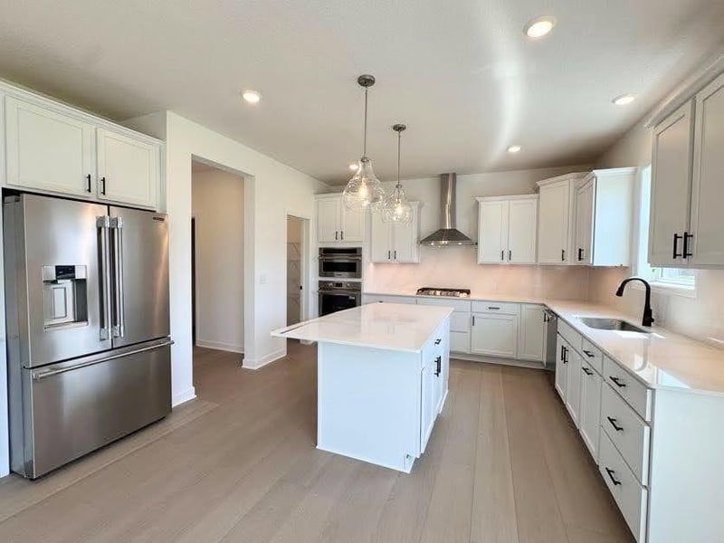 9875 49th Pl NE, Saint Michael, MN 55376