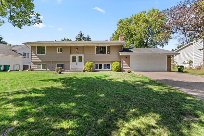 2449 Pearson Pw, Brooklyn Park, MN 55444
