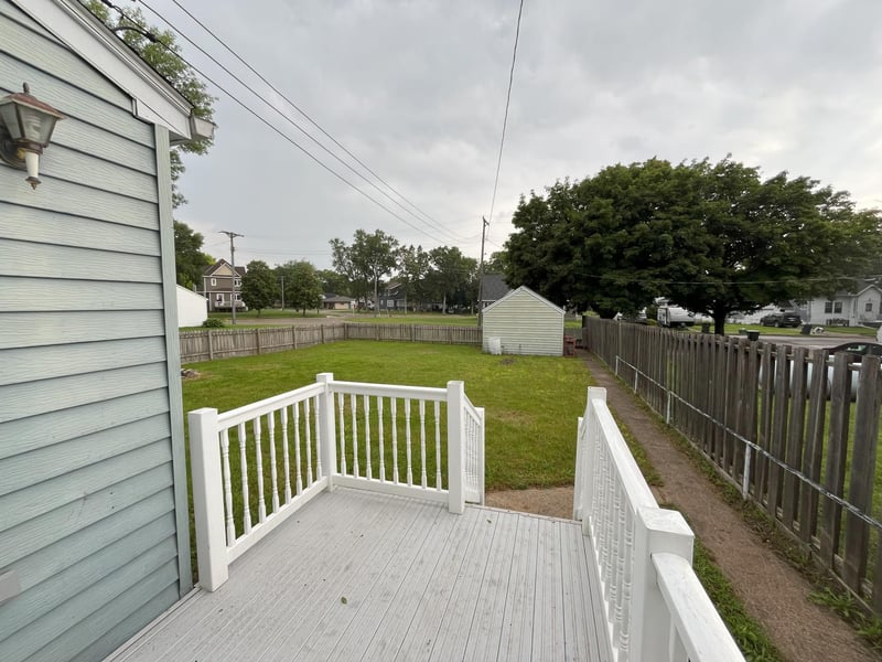 222 Center Ave W, Clara City, MN 56222