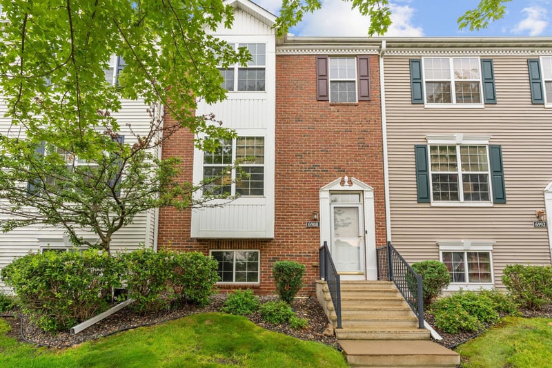 Home Worth Check