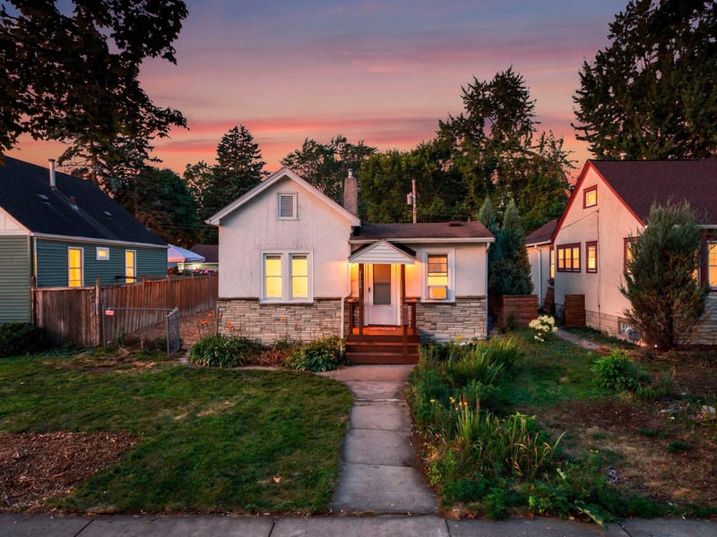 Home Worth Check