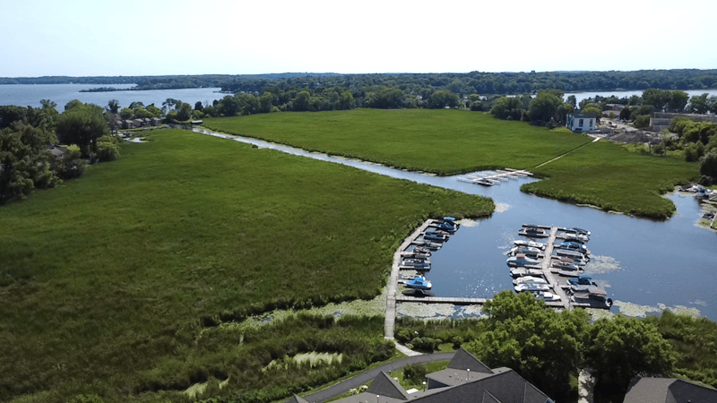 5459 Lost Lake Ln, Mound, MN 55364