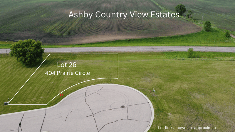 404 Prairie Cir, Ashby, MN 56309