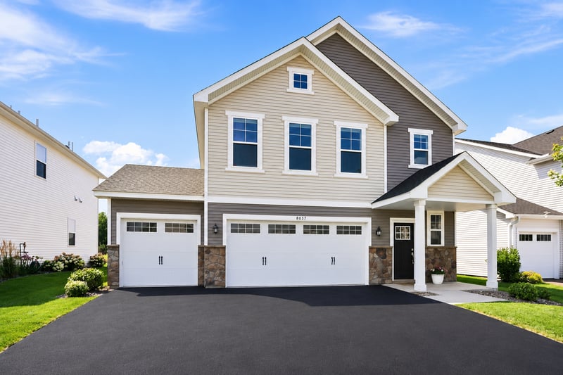8037 Lander Ave NE, Otsego, MN 55330