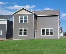 12634 Erskin St NE, Blaine, MN 55449