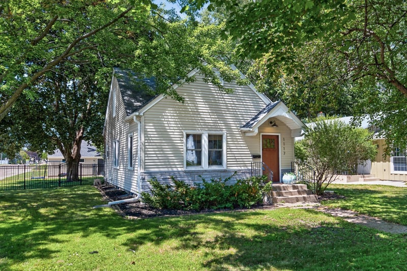Home Worth Check