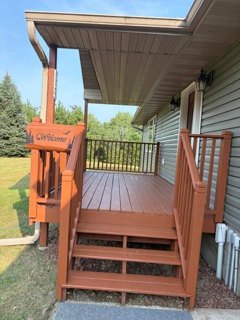 6423 Hay Creek Rd, Fort Ripley, MN 56449