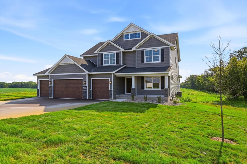 10180 Heather Ln, Corcoran, MN 55374
