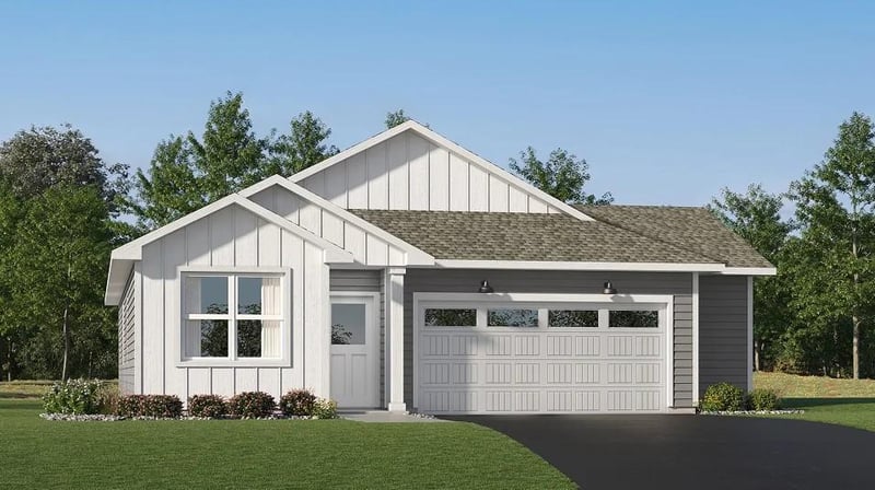744 Vista Ct, Hanover, MN 55341