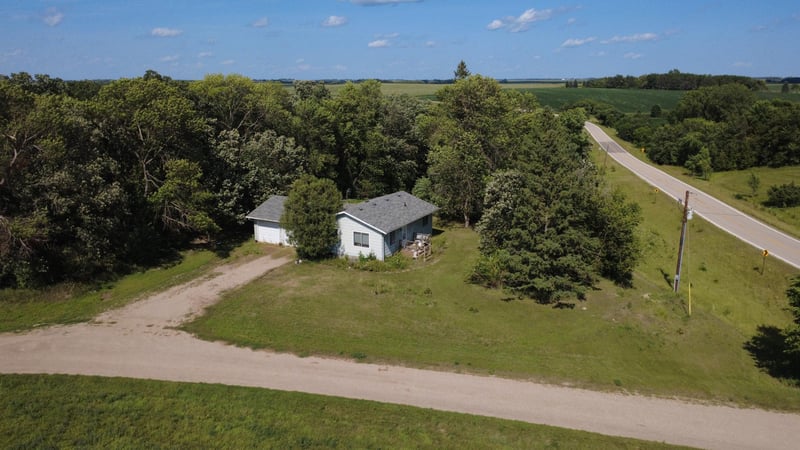 2134 County Road 1 NW, Evansville, MN 56326