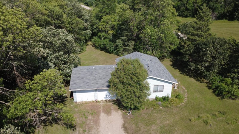 2134 County Road 1 NW, Evansville, MN 56326