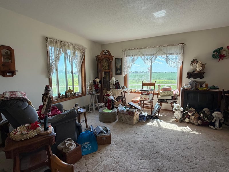 2134 County Road 1 NW, Evansville, MN 56326
