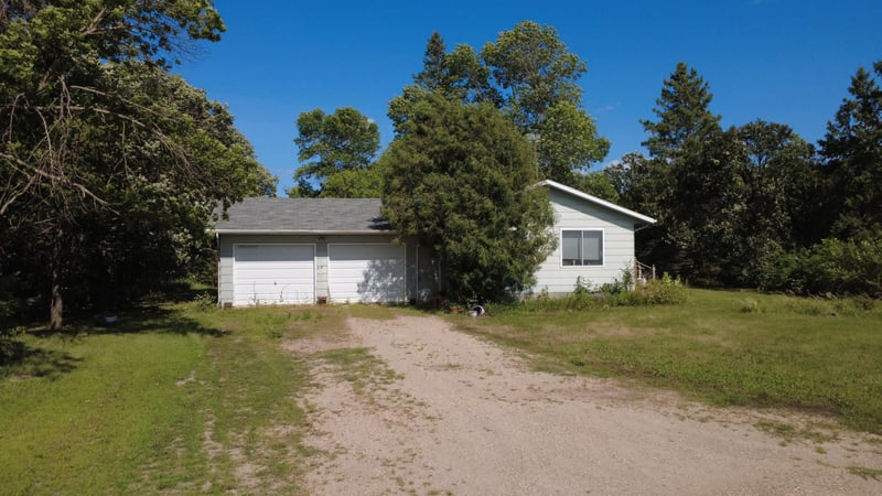2134 County Road 1 NW, Evansville, MN 56326