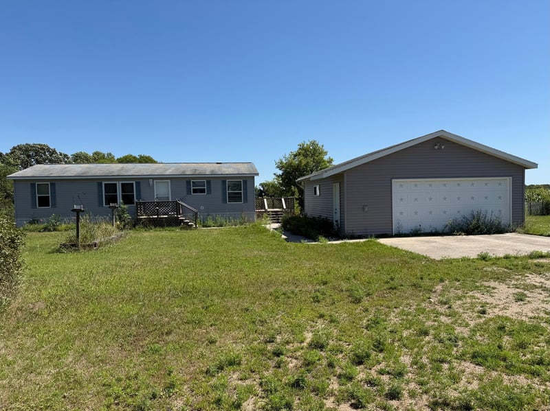 27427 County 98, Grey Eagle, MN 56336