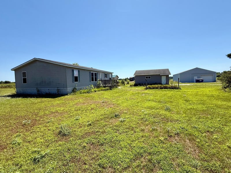 27427 County 98, Grey Eagle, MN 56336