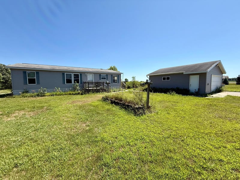 27427 County 98, Grey Eagle, MN 56336