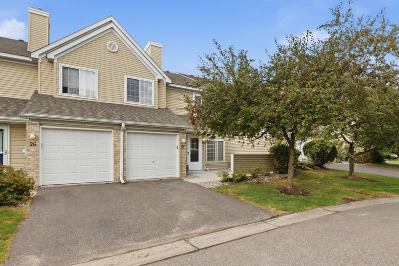 2280 Ranchview Ln N #27, Plymouth, MN 55447
