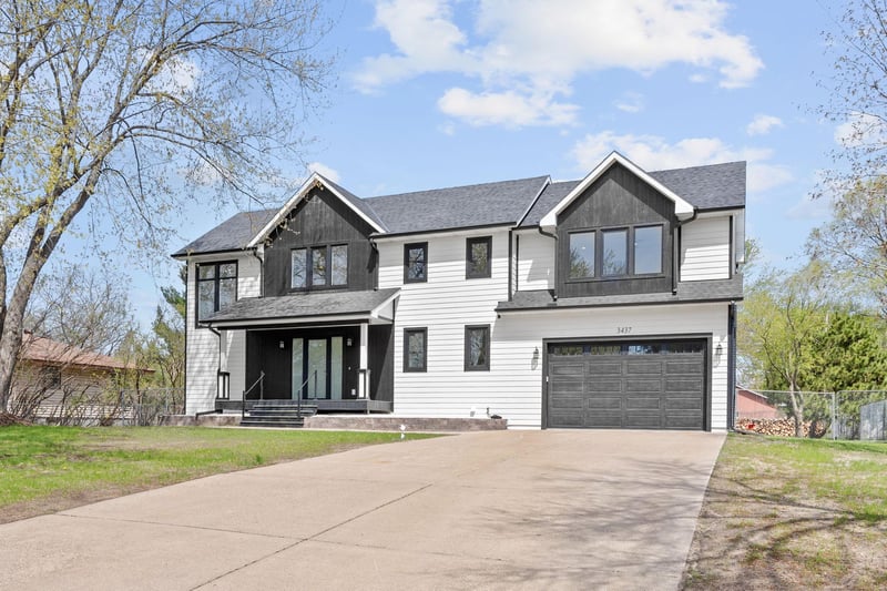 3437 141st Ln NW, Andover, MN 55304
