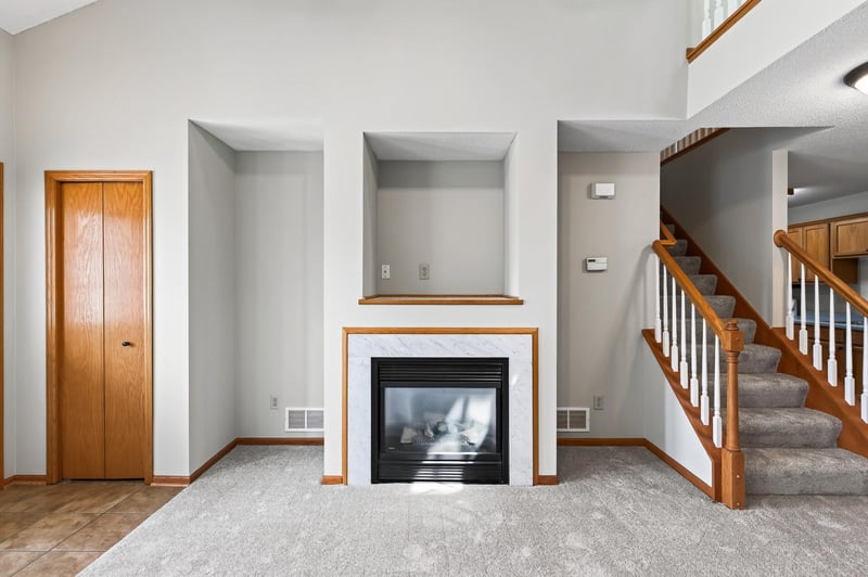 6325 Saddlebred Way, Forest Lake, MN 55025