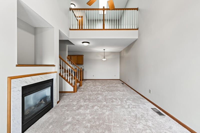 6325 Saddlebred Way, Forest Lake, MN 55025
