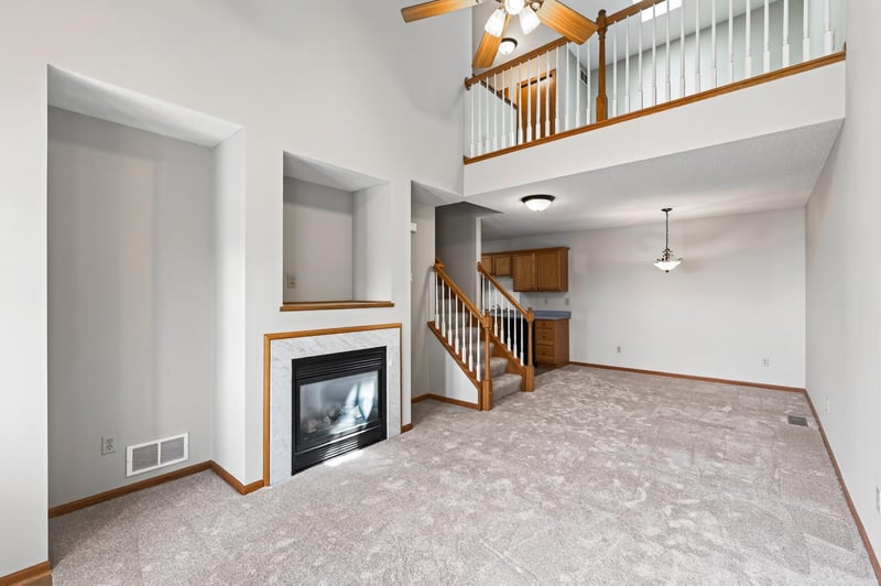 6325 Saddlebred Way, Forest Lake, MN 55025